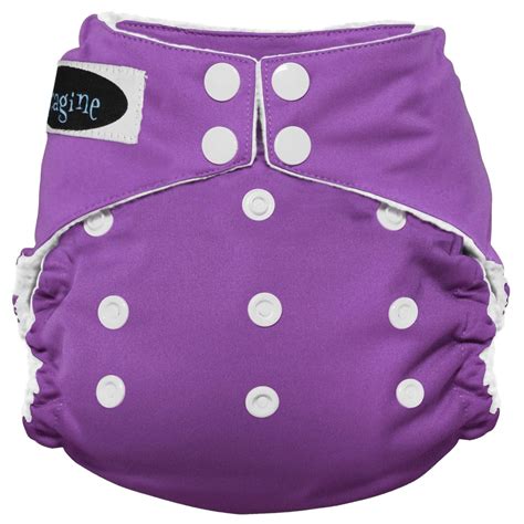 Top 6 Best Cheap Aio Cloth Diapers Reviews In 2021