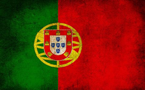 Pap Is De Parede Bandeira De Portugal X Hd Imagem