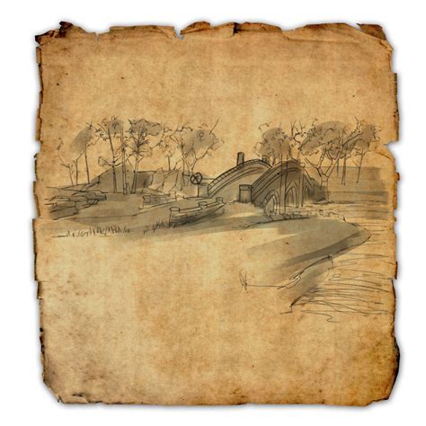 The Rift Treasure Map III | Elder Scrolls Online Wiki