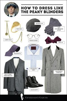 Британский бирмингем двадцатых годов прошлого века. Impression | Costume peaky blinders, Costume homme années ...