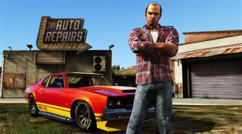 Sony Se Disculpa Ante Rockstar Por Las Filtraciones De Grand Theft