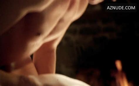 Hayden Christensen Penis Shirtless Scene In Factory Girl Aznude Men