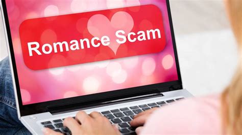 Scamwatch Romance Baiting Scams On The Rise The Wimmera Mail Times