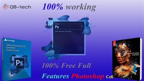 Download complete setup of adobe photoshop cs6 extended. Free Printable How To Download Photoshop Cs6 For Free Full ...