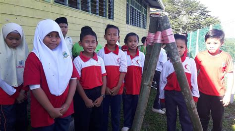 Pendidikan kesihatan pendidikan dan undang2 ab. SAINS RENDAH: Aktiviti Bulan Sabit Merah Malaysia 2018 ...