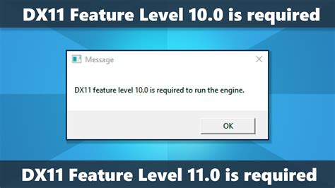 Dx11 Feature Level 100 Download Valorant Windows 10 Grediamond