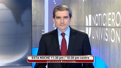 Las últimas noticias del amor. Breve informativo de Noticias Univision 3 12/05/12 - YouTube