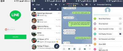 We did not find results for: BBM MOD Whatsapp v11 Based BBM 2.11.0.16 - BBM Sudoku Team