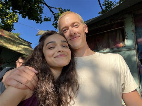 rachel zegler (she/her/hers) on Twitter: "happy birthday 2 my movie