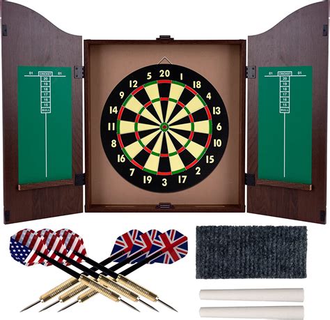 Top 10 Best Dart Boards Reviews And Buying Guide In 2020