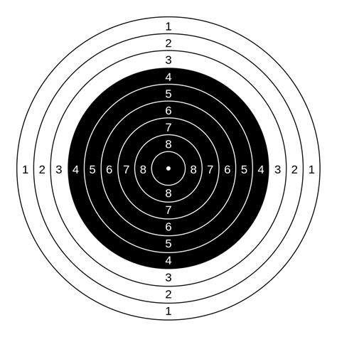 Download free shooting target png images, shooting range, target, shooting sport, target corporation, target market, target archery, shooting, shooting target clipart. Shooting range Associated Gun Clubs of Baltimore, Inc ...