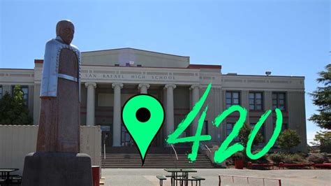 Uncovering the Story Behind 420