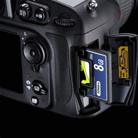 8gb 16gb Cf Compact Flash Memory Card Ultra Fast 200x 300x For Camera