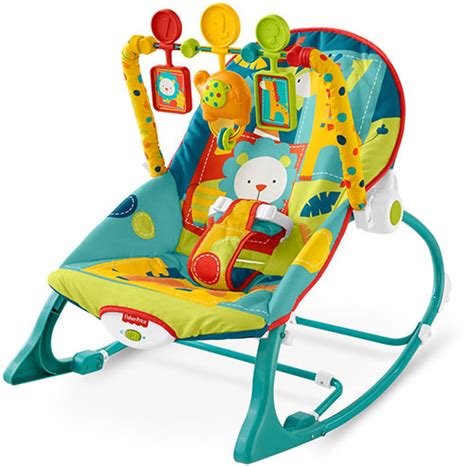 Top 10 Best Infant Bouncers And Rockers In 2019 Reviews Bestproreview
