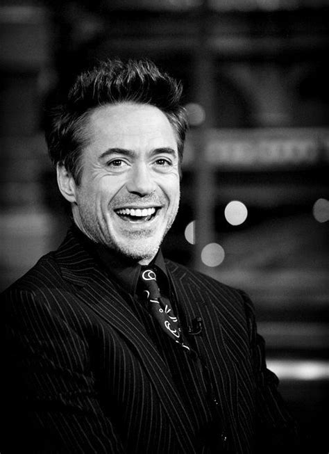 Robert Downey Jr Robert Downey Jr Iron Man Tony Stark Beau