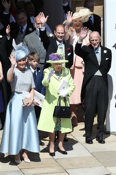 And meghan's dress has instantly become one of the world's most famous gowns. 100 Gorgeous Photos from the Royal Wedding | Royal wedding ...