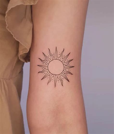 Update More Than Sun Sleeve Tattoo Super Hot In Eteachers