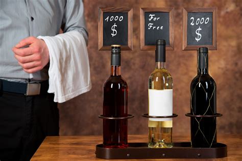 Cheap Vs Expensive Wine Is There So Much Difference Moneysaurus