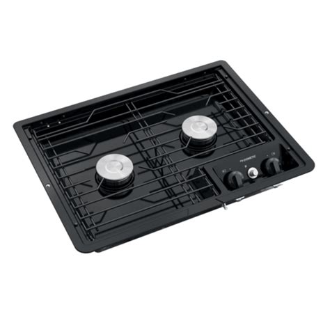 Maybe you would like to learn more about one of these? Dometic Drop-In Cooktop - Drop-In Cooktop, Black, Piezo ...