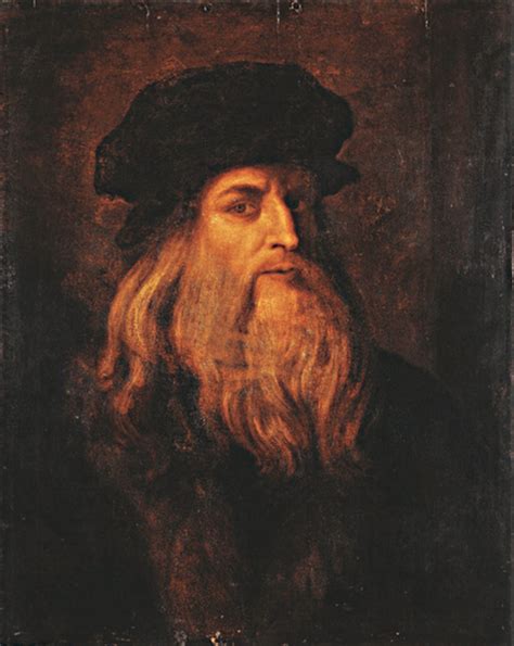 How Many Paintings Did Da Vinci Paint F