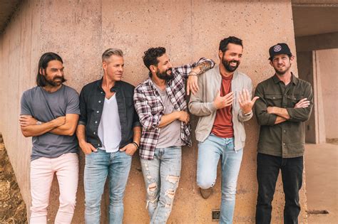 Old Dominion Is Most-Added With 'One Man Band'