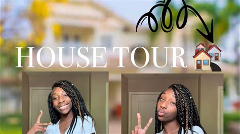 House Tour 🏡 Highly Requested 😆 Youtube
