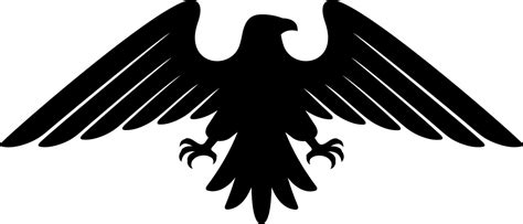 Eagle Eagle Svg Png Icon Free Download Eagle Icon Png 980x420 Png