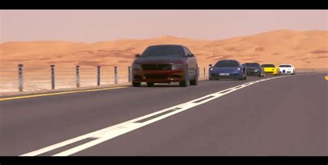 Fast & furious 7 (2015). Fast and Furious 7 "Furious 7" Movie Trailer Drops With ...