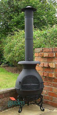 Find the perfect patio furniture & backyard decor at hayneedle, where you can buy online while you explore our room designs and curated looks for tips, ideas & inspiration to help you along the way. CASTMASTER Cast Iron Garden Pot Belly 6ft BBQ Chiminea ...