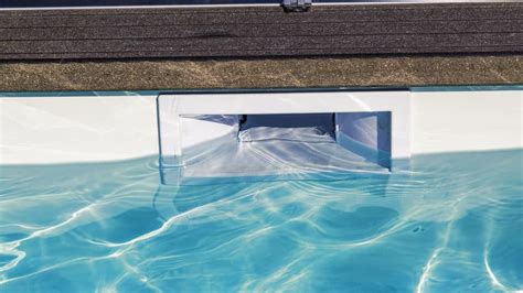 What Is A Pool Skimmer And What Does It Do