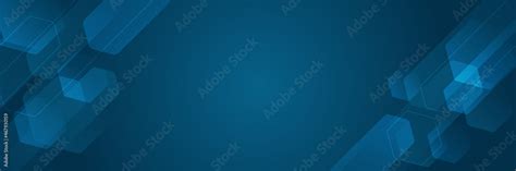 Abstract Technology Banner Background Abstract Banner Design Web