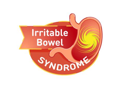 Irritable Bowel Syndrome Illustrations Royalty Free Vector Graphics