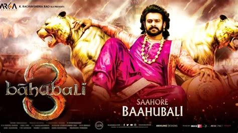 Bahubali 3 2018 Part 3 3 Full Hindi Hd Plus Movie Video Dailymotion