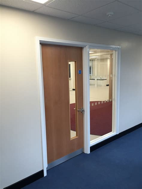 Refurbishment Woodside Contract Services Limited
