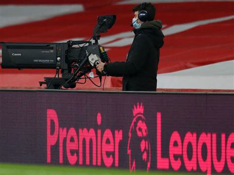 Premier League Sells Tv Rights To Bein Sports For Another 500m