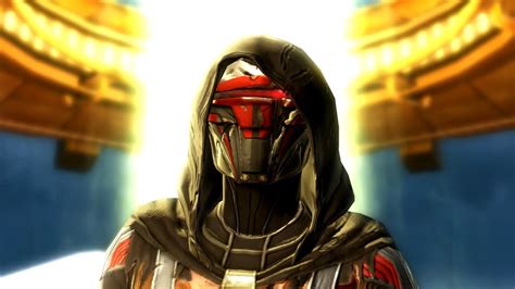 Knights of the fallen empire and knights of the eternal throne only offer a single storyline, with some key cutscene changes depending on whether your character leans towards the dark side or the light side. SWTOR Shadow of Revan Expansion Announcement Trailer - YouTube
