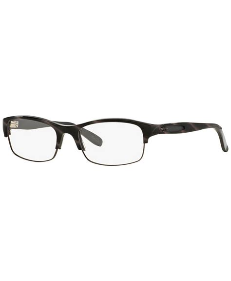 Oakley Irreverent Womens Square Eyeglasses And Reviews Eyeglasses By Lenscrafters Handbags