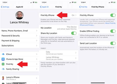 How To Locate Your Friends With The Apple Find My App
