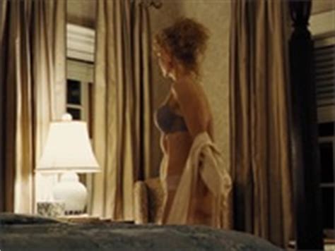 Nicole Kidman Nue Dans Mise Mort Du Cerf Sacr