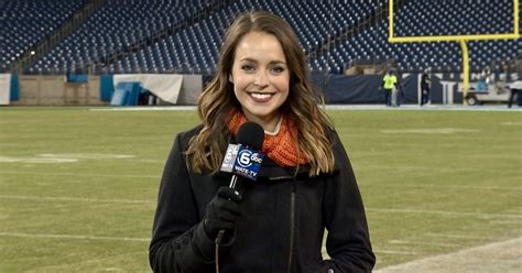 WATE sports reporter scores with broadcast job in hometown