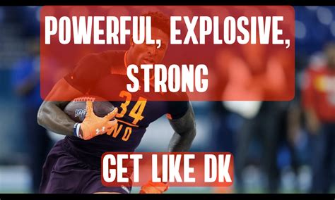Latest on wr dk metcalf including news, stats, videos, highlights and more on nfl.com. Muscle Building Archives - Overtime Athletes Blog