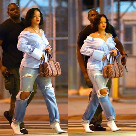 Hi Rihanna We Love All Sizes Of You