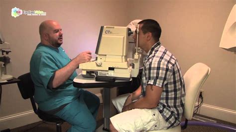 Eye care is important to maintain your vision and regular visits to your doctor can help you protect and preserve your eyesight. Eye Care Associates - Huntsville, AL - YouTube