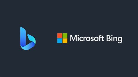 Bing Kini Berubah Menjadi Microsoft Bing Tampilkan Logo Baru