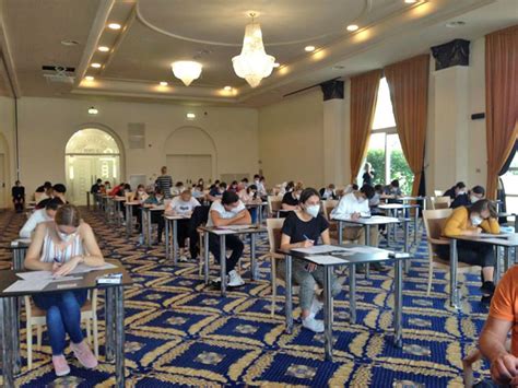 204 отметок «нравится», 0 комментариев — umf iuliu hațieganu cluj (@umf.clujnapoca) в instagram: Examenul de admitere la UMF Cluj - finalizat cu succes ...