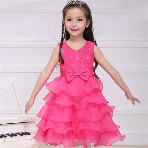 Pretty Little Girls Dresses