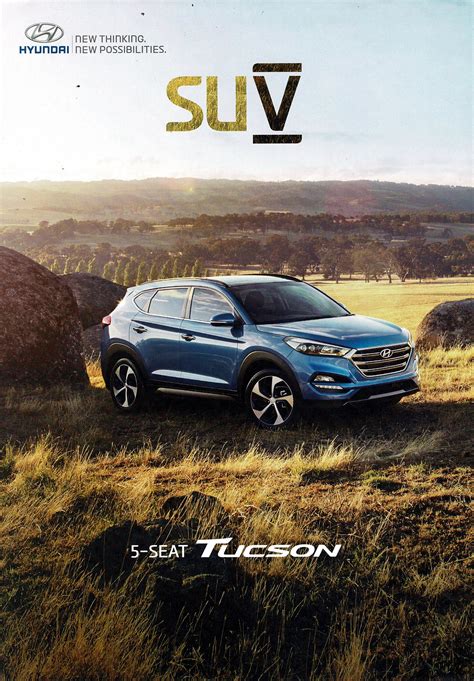 Hyundai Suv Hyundai Tucson Santa Fe Car Advertising Motor Car Motors Bmw Car Explore