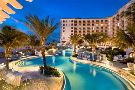 The 25 Best All Inclusive Resorts In Florida