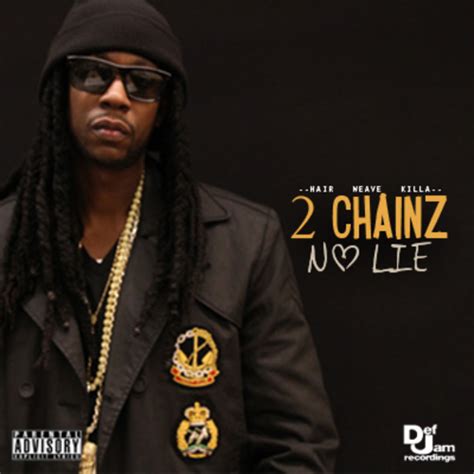 Dj Menace Music Blogspot 2 Chainz No Lie Feat Drake