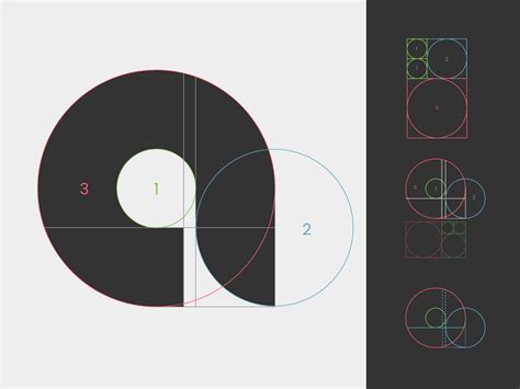 How To Use The Golden Ratio For Logo Design